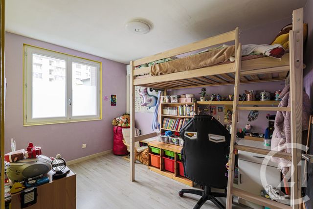 Appartement T4 &agrave; vendre - 4 pi&egrave;ces - 75,62 m2 - Grenoble - 38 - RHONE-ALPES