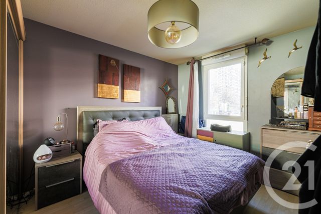 Appartement T4 &agrave; vendre - 4 pi&egrave;ces - 79 m2 - Grenoble - 38 - RHONE-ALPES