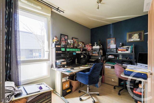 Appartement T4 &agrave; vendre - 4 pi&egrave;ces - 79 m2 - Grenoble - 38 - RHONE-ALPES