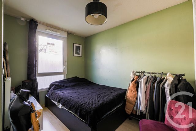 Appartement T4 &agrave; vendre - 4 pi&egrave;ces - 79 m2 - Grenoble - 38 - RHONE-ALPES