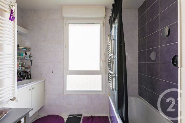 Appartement T4 &agrave; vendre - 4 pi&egrave;ces - 79 m2 - Grenoble - 38 - RHONE-ALPES