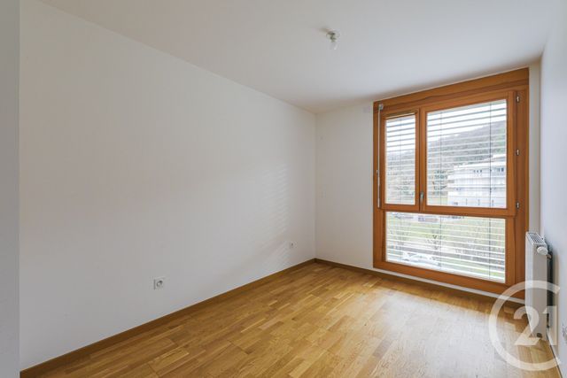 Appartement T4 &agrave; vendre - 4 pi&egrave;ces - 78 m2 - Seyssins - 38 - RHONE-ALPES