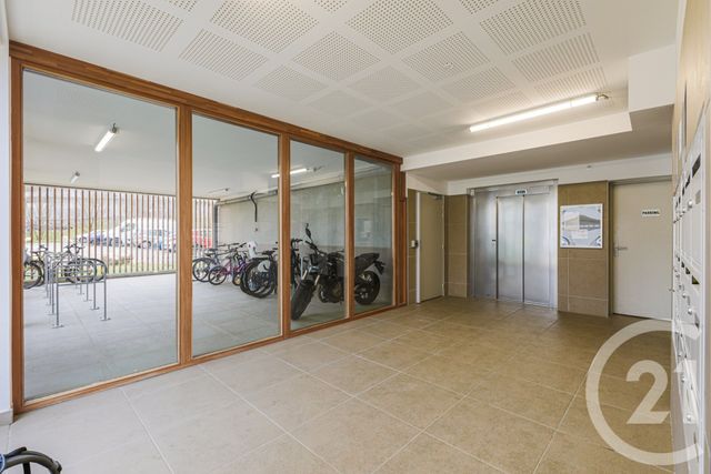 Appartement T4 &agrave; vendre - 4 pi&egrave;ces - 78 m2 - Seyssins - 38 - RHONE-ALPES