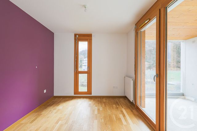 Appartement T4 &agrave; vendre - 4 pi&egrave;ces - 78 m2 - Seyssins - 38 - RHONE-ALPES