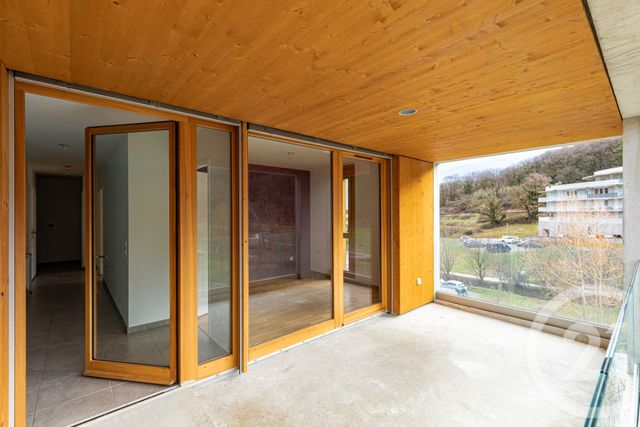 appartement - SEYSSINS - 38