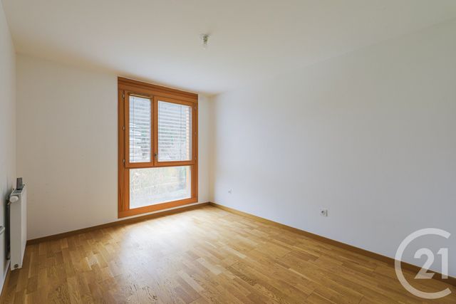 Appartement T4 &agrave; vendre - 4 pi&egrave;ces - 78 m2 - Seyssins - 38 - RHONE-ALPES