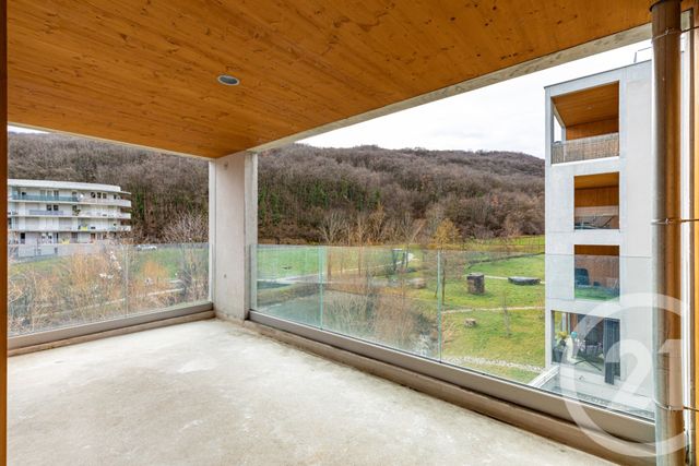 Appartement T4 &agrave; vendre - 4 pi&egrave;ces - 78 m2 - Seyssins - 38 - RHONE-ALPES