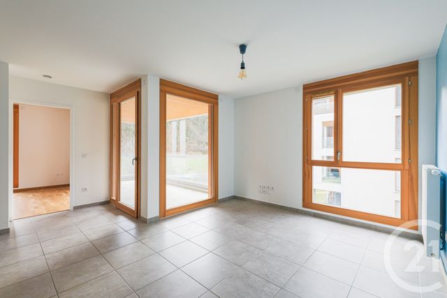 Appartement T4 &agrave; vendre - 4 pi&egrave;ces - 78 m2 - Seyssins - 38 - RHONE-ALPES