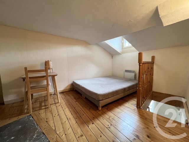 Appartement T2 &agrave; louer - 2 pi&egrave;ces - 39,02 m2 - Grenoble - 38 - RHONE-ALPES