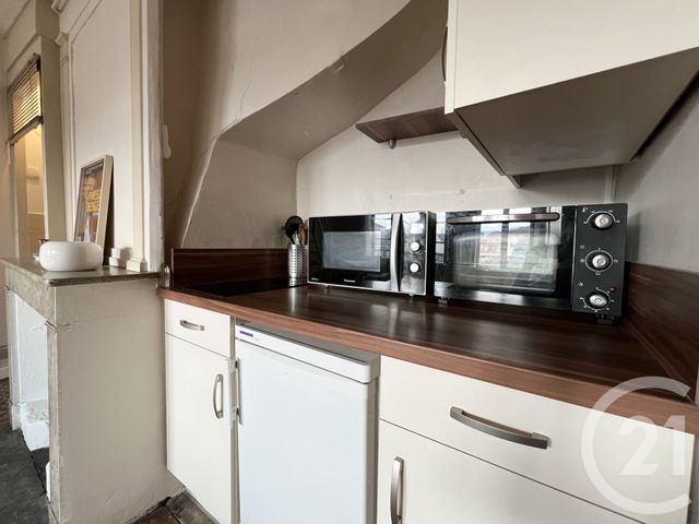 Appartement T2 &agrave; louer - 2 pi&egrave;ces - 39,02 m2 - Grenoble - 38 - RHONE-ALPES