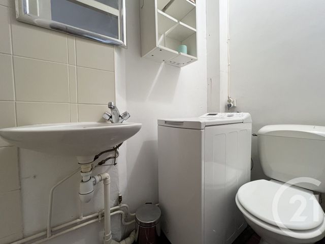 Appartement T2 &agrave; louer - 2 pi&egrave;ces - 39,02 m2 - Grenoble - 38 - RHONE-ALPES