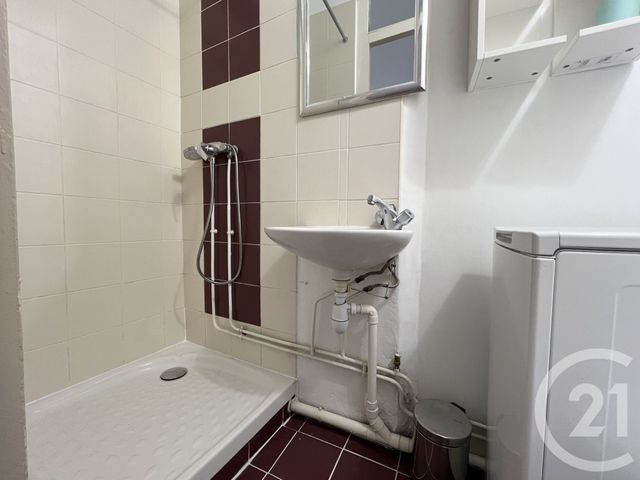 Appartement T2 &agrave; louer - 2 pi&egrave;ces - 39,02 m2 - Grenoble - 38 - RHONE-ALPES