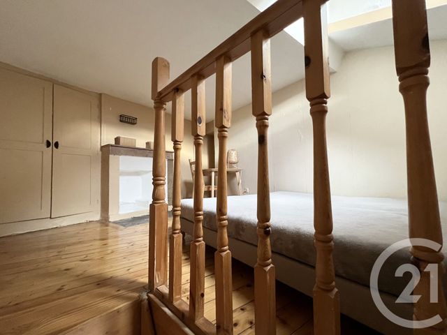 Appartement T2 &agrave; louer - 2 pi&egrave;ces - 39,02 m2 - Grenoble - 38 - RHONE-ALPES