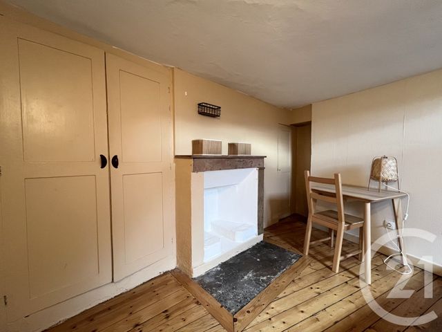 Appartement T2 &agrave; louer - 2 pi&egrave;ces - 39,02 m2 - Grenoble - 38 - RHONE-ALPES