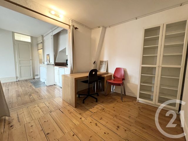 Appartement T2 &agrave; louer - 2 pi&egrave;ces - 39,02 m2 - Grenoble - 38 - RHONE-ALPES