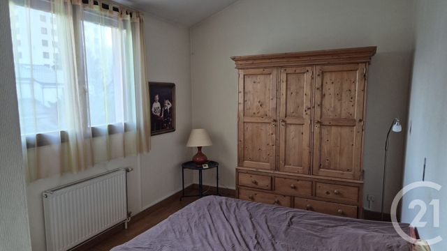 Maison &agrave; vendre - 6 pi&egrave;ces - 121 m2 - Grenoble - 38 - RHONE-ALPES