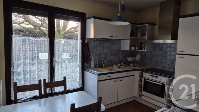 Maison &agrave; vendre - 6 pi&egrave;ces - 121 m2 - Grenoble - 38 - RHONE-ALPES