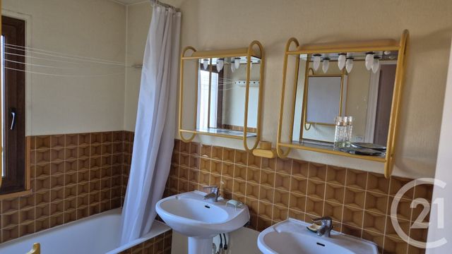 Maison &agrave; vendre - 6 pi&egrave;ces - 121 m2 - Grenoble - 38 - RHONE-ALPES