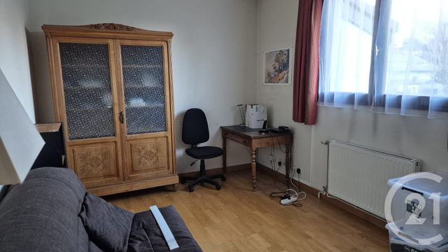 Maison &agrave; vendre - 6 pi&egrave;ces - 121 m2 - Grenoble - 38 - RHONE-ALPES