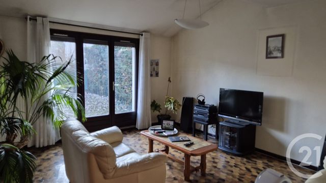 maison - GRENOBLE - 38