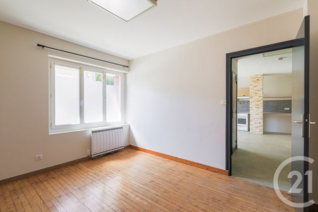 Appartement &agrave; vendre - 2 pi&egrave;ces - 37 m2 - Grenoble - 38 - RHONE-ALPES