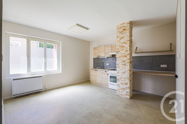 Appartement à vendre GRENOBLE