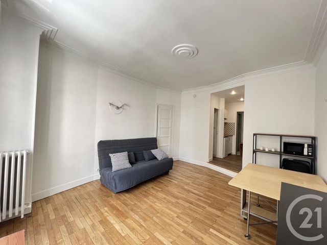 appartement - GRENOBLE - 38