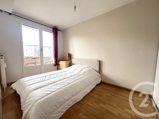 Appartement T2 &agrave; louer - 2 pi&egrave;ces - 36,78 m2 - Grenoble - 38 - RHONE-ALPES