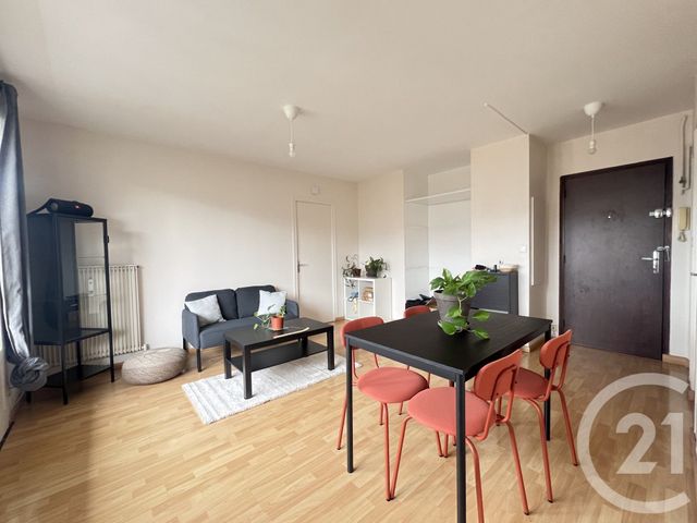 appartement - GRENOBLE - 38