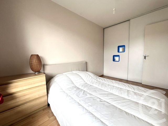 Appartement T2 &agrave; louer - 2 pi&egrave;ces - 36,78 m2 - Grenoble - 38 - RHONE-ALPES