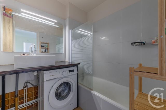 Appartement T2 &agrave; louer - 2 pi&egrave;ces - 36,78 m2 - Grenoble - 38 - RHONE-ALPES