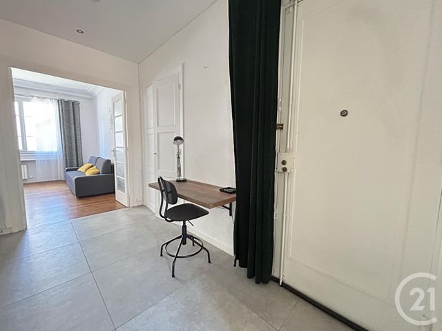 Appartement T2 &agrave; louer - 2 pi&egrave;ces - 48,33 m2 - Grenoble - 38 - RHONE-ALPES