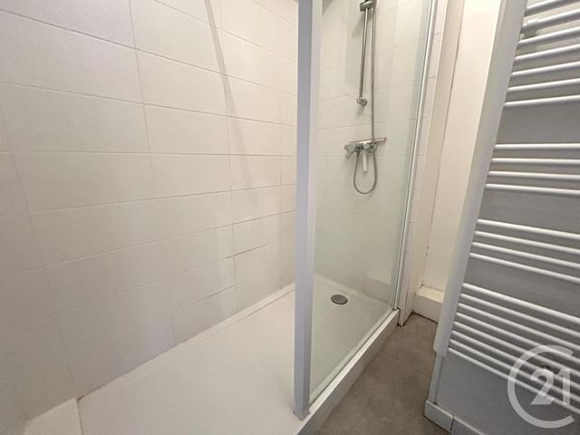 Appartement T2 &agrave; louer - 2 pi&egrave;ces - 48,33 m2 - Grenoble - 38 - RHONE-ALPES