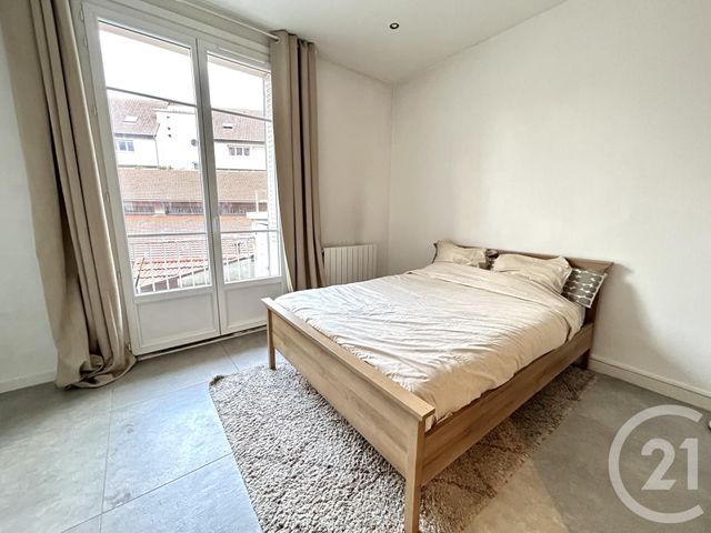 Appartement T2 &agrave; louer - 2 pi&egrave;ces - 48,33 m2 - Grenoble - 38 - RHONE-ALPES