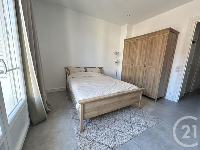 Appartement T2 &agrave; louer - 2 pi&egrave;ces - 48,33 m2 - Grenoble - 38 - RHONE-ALPES
