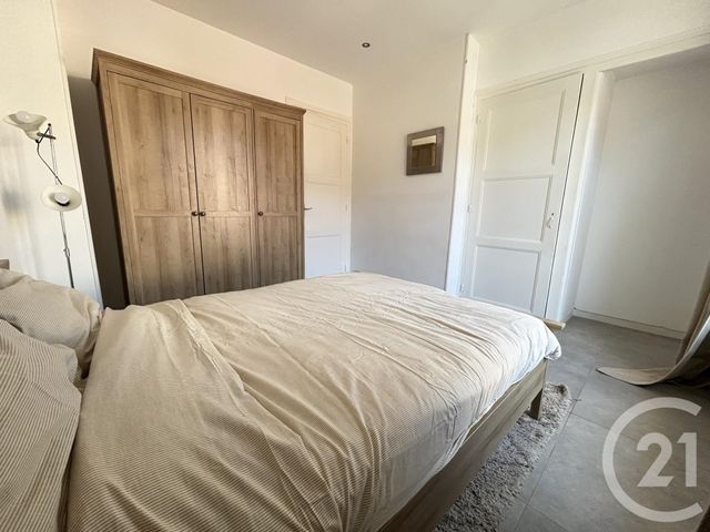 Appartement T2 &agrave; louer - 2 pi&egrave;ces - 48,33 m2 - Grenoble - 38 - RHONE-ALPES