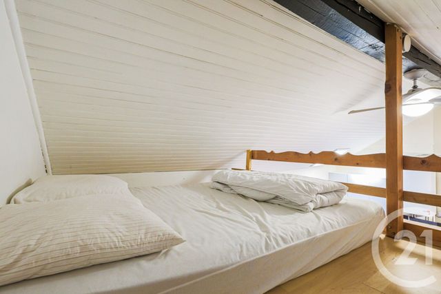 Appartement T2 &agrave; vendre - 2 pi&egrave;ces - 31 m2 - Grenoble - 38 - RHONE-ALPES