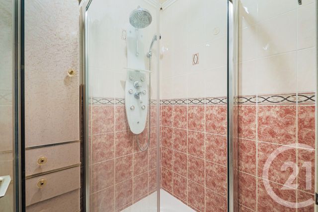 Appartement T6 &agrave; vendre - 6 pi&egrave;ces - 101 m2 - Grenoble - 38 - RHONE-ALPES