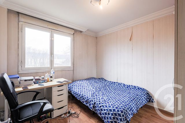 Appartement T6 &agrave; vendre - 6 pi&egrave;ces - 101 m2 - Grenoble - 38 - RHONE-ALPES