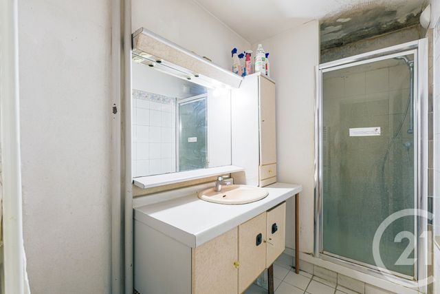 Appartement T6 &agrave; vendre - 6 pi&egrave;ces - 101 m2 - Grenoble - 38 - RHONE-ALPES