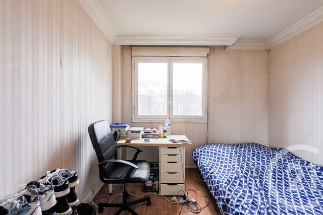 Appartement T6 &agrave; vendre - 6 pi&egrave;ces - 101 m2 - Grenoble - 38 - RHONE-ALPES