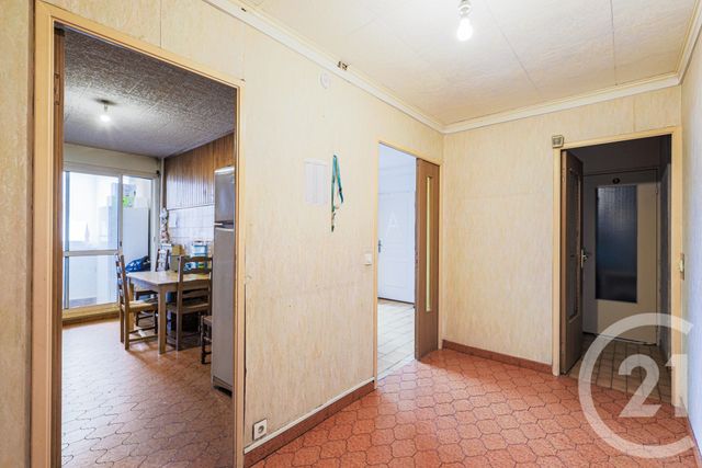 Appartement T6 &agrave; vendre - 6 pi&egrave;ces - 101 m2 - Grenoble - 38 - RHONE-ALPES