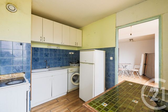 Appartement T5 &agrave; vendre - 5 pi&egrave;ces - 74 m2 - Grenoble - 38 - RHONE-ALPES