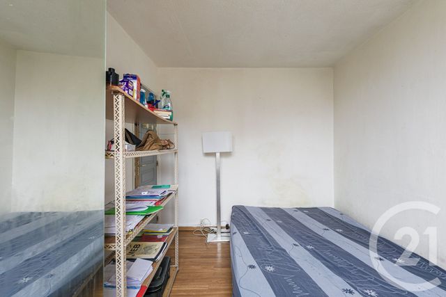 Appartement T5 &agrave; vendre - 5 pi&egrave;ces - 74 m2 - Grenoble - 38 - RHONE-ALPES