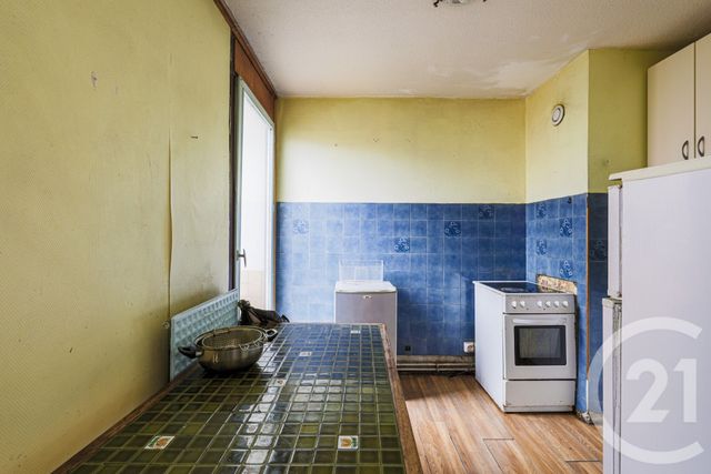 Appartement T5 &agrave; vendre - 5 pi&egrave;ces - 74 m2 - Grenoble - 38 - RHONE-ALPES