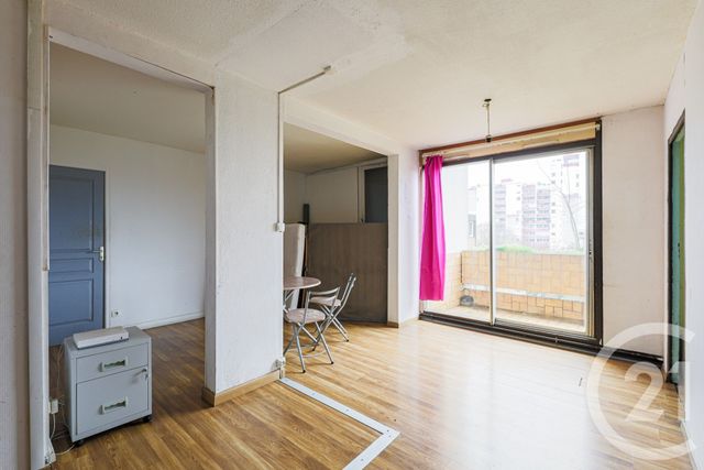 Appartement T5 &agrave; vendre - 5 pi&egrave;ces - 74 m2 - Grenoble - 38 - RHONE-ALPES