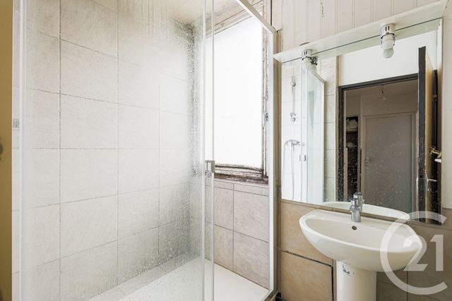 Appartement T5 &agrave; vendre - 5 pi&egrave;ces - 74 m2 - Grenoble - 38 - RHONE-ALPES