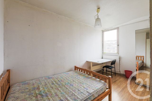 Appartement T5 &agrave; vendre - 5 pi&egrave;ces - 74 m2 - Grenoble - 38 - RHONE-ALPES