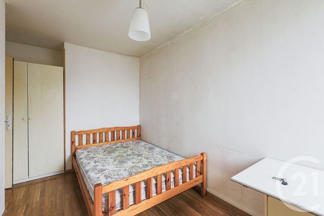 Appartement T5 &agrave; vendre - 5 pi&egrave;ces - 74 m2 - Grenoble - 38 - RHONE-ALPES