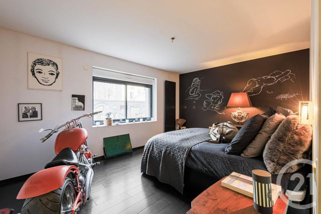 Appartement Loft &agrave; vendre - 4 pi&egrave;ces - 186,66 m2 - Grenoble - 38 - RHONE-ALPES